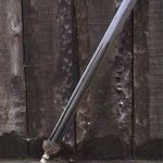 Spatha - 41.25'' - Foam Sword
