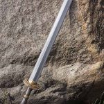 Stronghold Foam Sword - The Earl Sword - 29.5''
