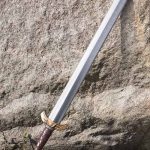 Stronghold Foam Sword - Scout Sword - 29.37''