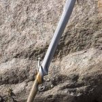 Stronghold Foam Sword - Swashbuckler - 29.75''