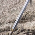 Stronghold Foam Sword - Angelic Sword - 29 1/2''