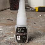 Repair Glue for Foam Weapons and Shields