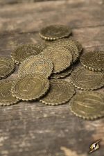 Coins - Copper Eagles - Set of 30