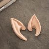 Costume Prosthetic - Elven Ears - Small size - for smaller adults and children