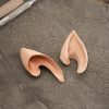 Costume Prosthetic - Elven Ears - Small size - for smaller adults and children
