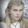 Costume Prosthetic - Elven Ears - Small size - for smaller adults and children