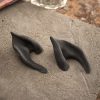 Costume Prosthetic - Dark Elf Ears - Small size - for smaller adults and children