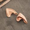 Costume Prosthetic - Short Elven Ears