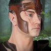 Costume Prosthetic - Short Elven Ears