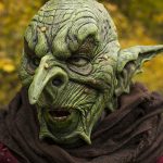 Goblin Overlord - Green