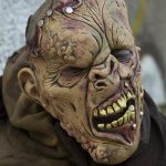 Mutant Mask - Skin