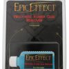 Epic Effect - Prosthetic Power Glue Remover