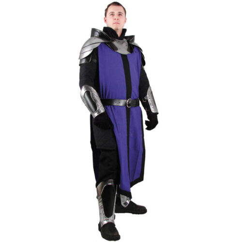 Black Ice Deluxe Armour Package