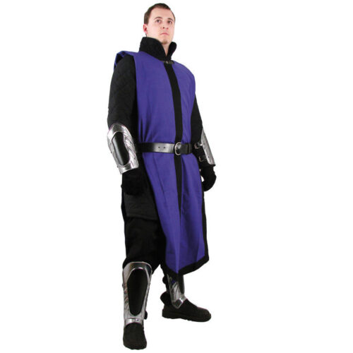 Black Ice Basic Armour Package