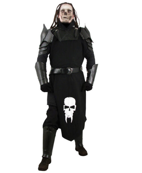 ConQuest Undead Armour Package 2