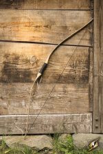 Youth Bow - 30# draw weight