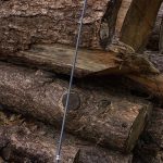 LARP Safety Padded Arrow - Round Foam Tip