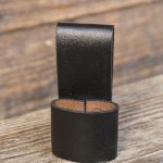 Epic Armoury Throwing Knife Holder for Foam Throwing Knife - Black