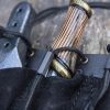 Epic Armoury Throwing Knife Holder for 3 Foam Throwing Knives - Black