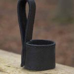 Epic Armoury Dagger Holder for Foam Daggers - Black