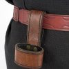 Epic Armoury Dagger Holder for Foam Daggers - Brown
