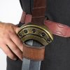 Epic Armoury Dagger Holder for Foam Daggers - Brown
