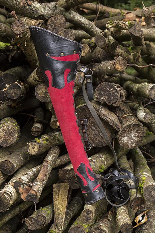 Ranger Quiver Design