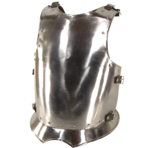 Warrior Breastplate - Large