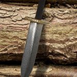 RFB Medieval Dagger - 15'' - Foam Dagger