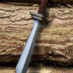 Legion Dagger - Foam Weapon