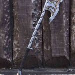 Executioner - 35.5'' - Foam Axe