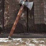 Hand Axe - Foam Weapon