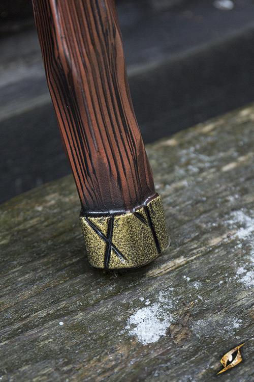 Viking Short Axe - 21'' - Foam Weapon