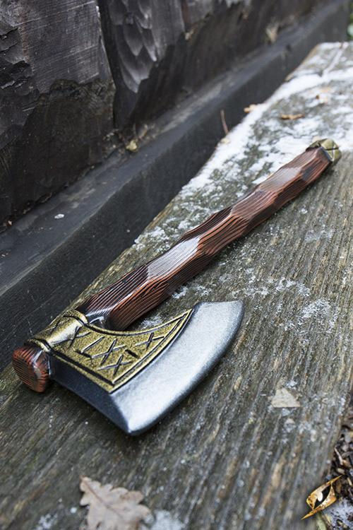 Viking Short Axe - 21'' - Foam Weapon