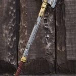 Guardian - 32.75'' - Foam Weapon