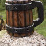 Beer Mug - Foam Prop and Weapon