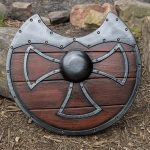 Gobbo Shield - Foam Shield
