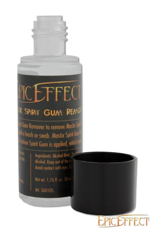Epic Effect - Mastix Spirit Gum Remover