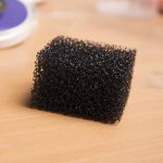 Epic Effect - Stipple Makeup Sponge