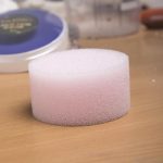 Epic Effect - Round Makeup Sponge