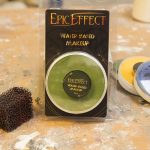 Water-Based Make-Up - Grass Green