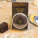 Water-Based Make-Up - Bordeaux