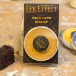 Water-Based Make-Up - Umbra Yellow