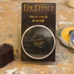 Water-Based Make-Up - Black