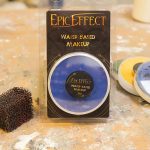 Water-Based Make-Up - Royal Blue