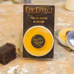 Water-Based Make-Up - Yellow
