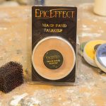Water-Based Make-Up - Light Skin