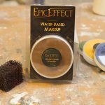 Water-Based Make-Up - Brown