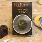Water-Based Make-Up - Grey
