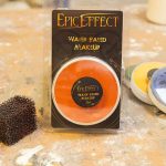 Water-Based Make-Up - Orange
